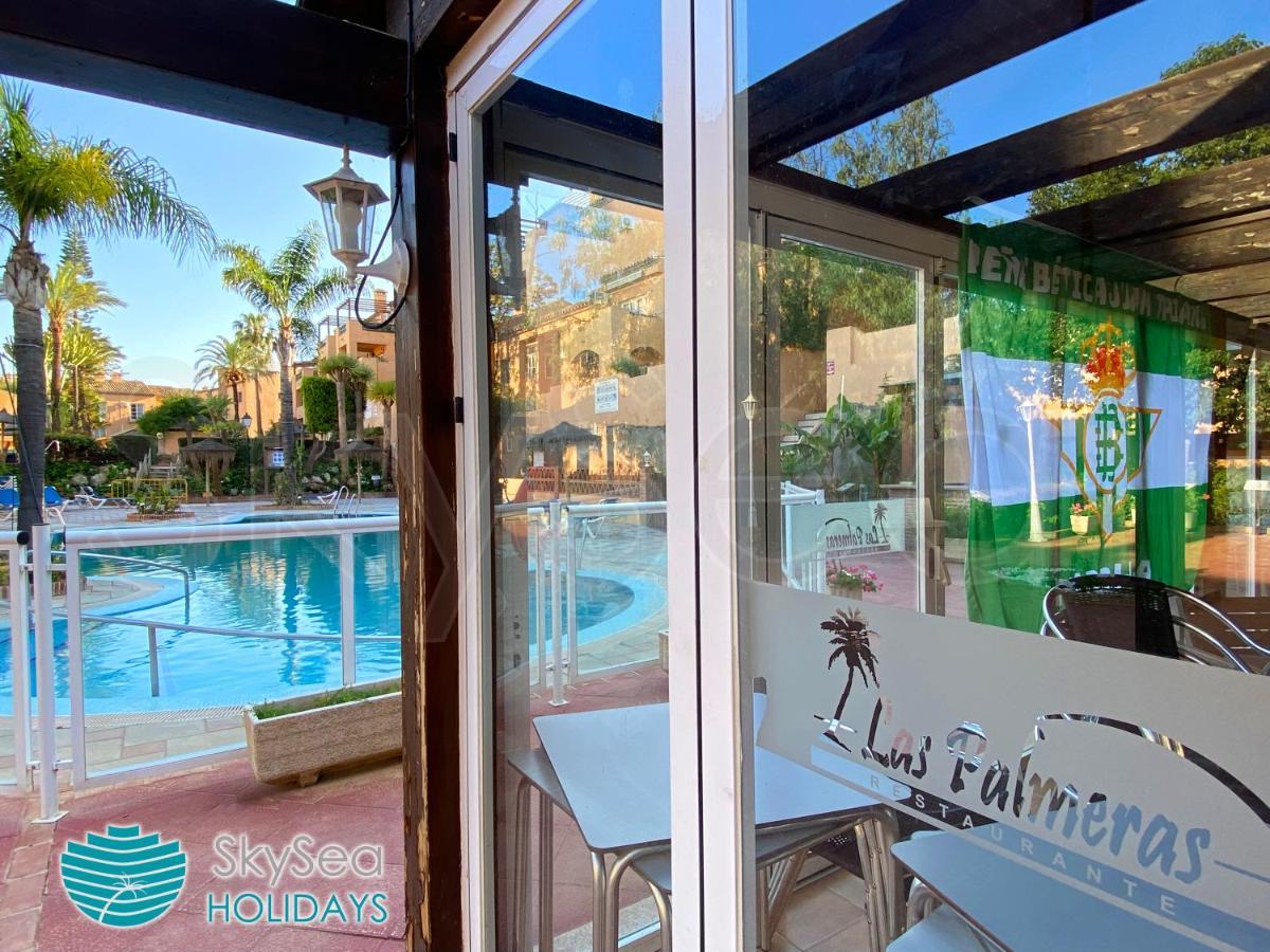 Skysea Holidays Riviera Del Sol Malaga Ngoại thất bức ảnh