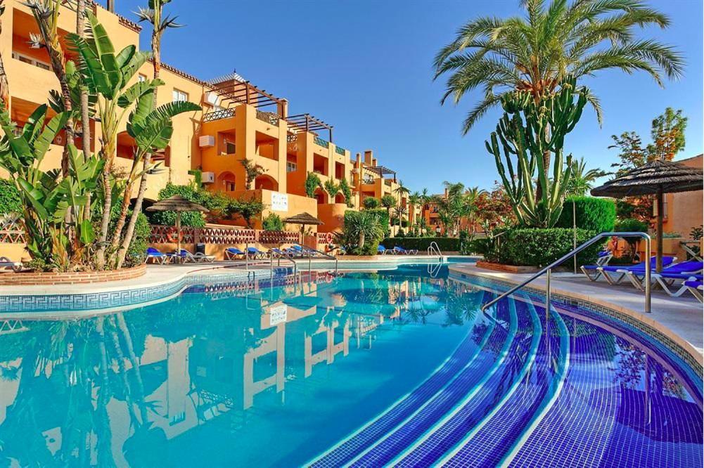 Skysea Holidays Riviera Del Sol Malaga Ngoại thất bức ảnh