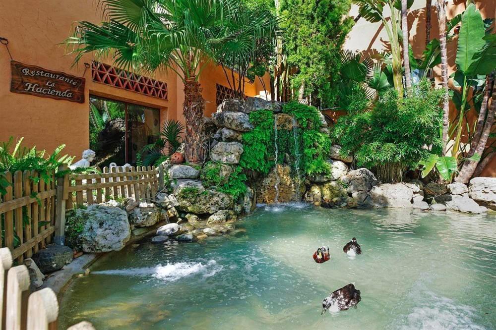 Skysea Holidays Riviera Del Sol Malaga Ngoại thất bức ảnh
