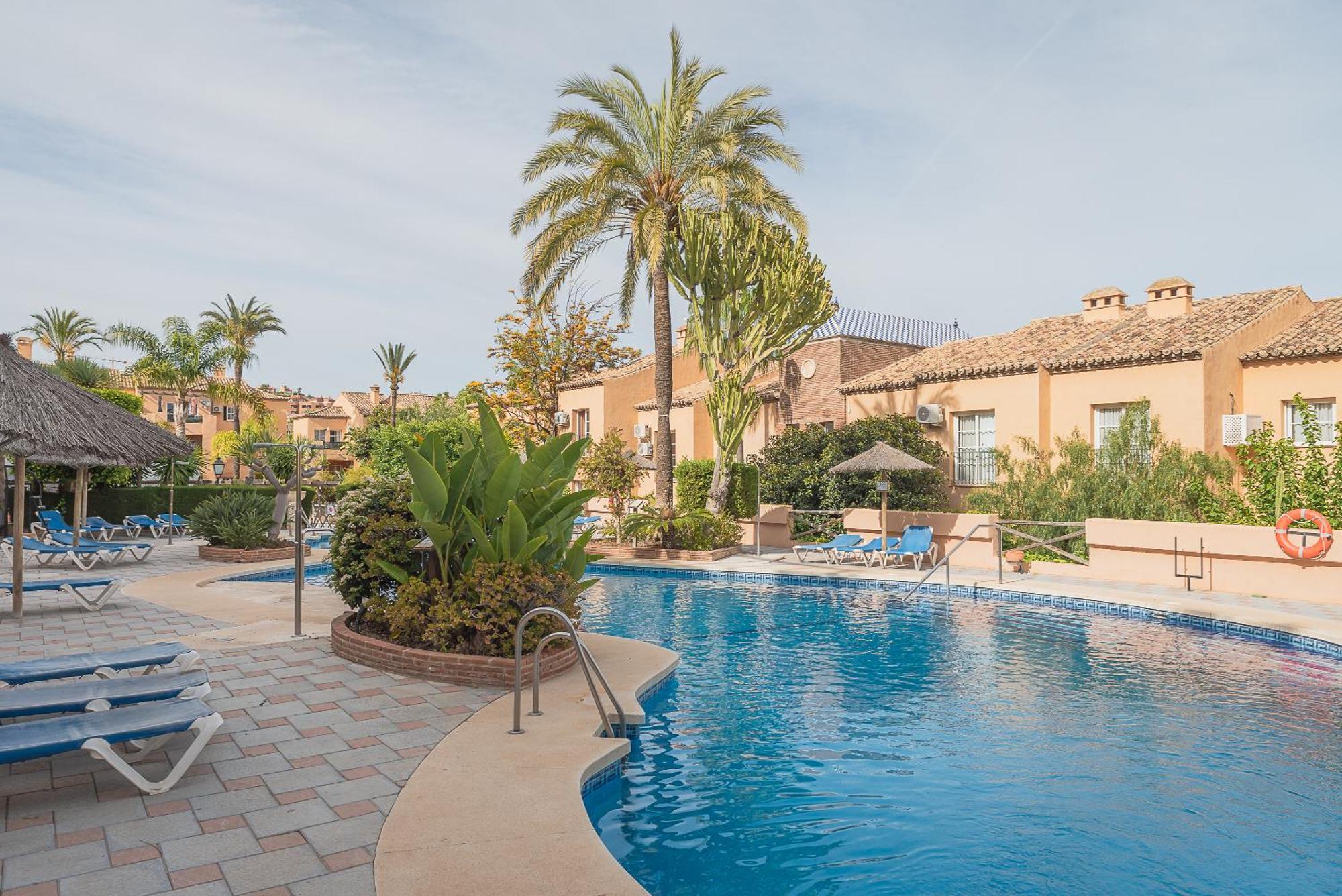 Skysea Holidays Riviera Del Sol Malaga Ngoại thất bức ảnh