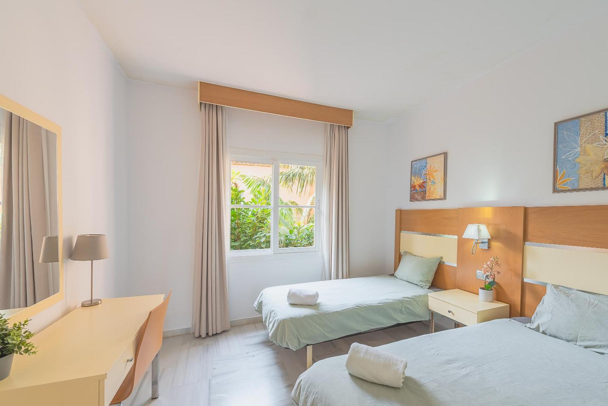 Skysea Holidays Riviera Del Sol Malaga Ngoại thất bức ảnh