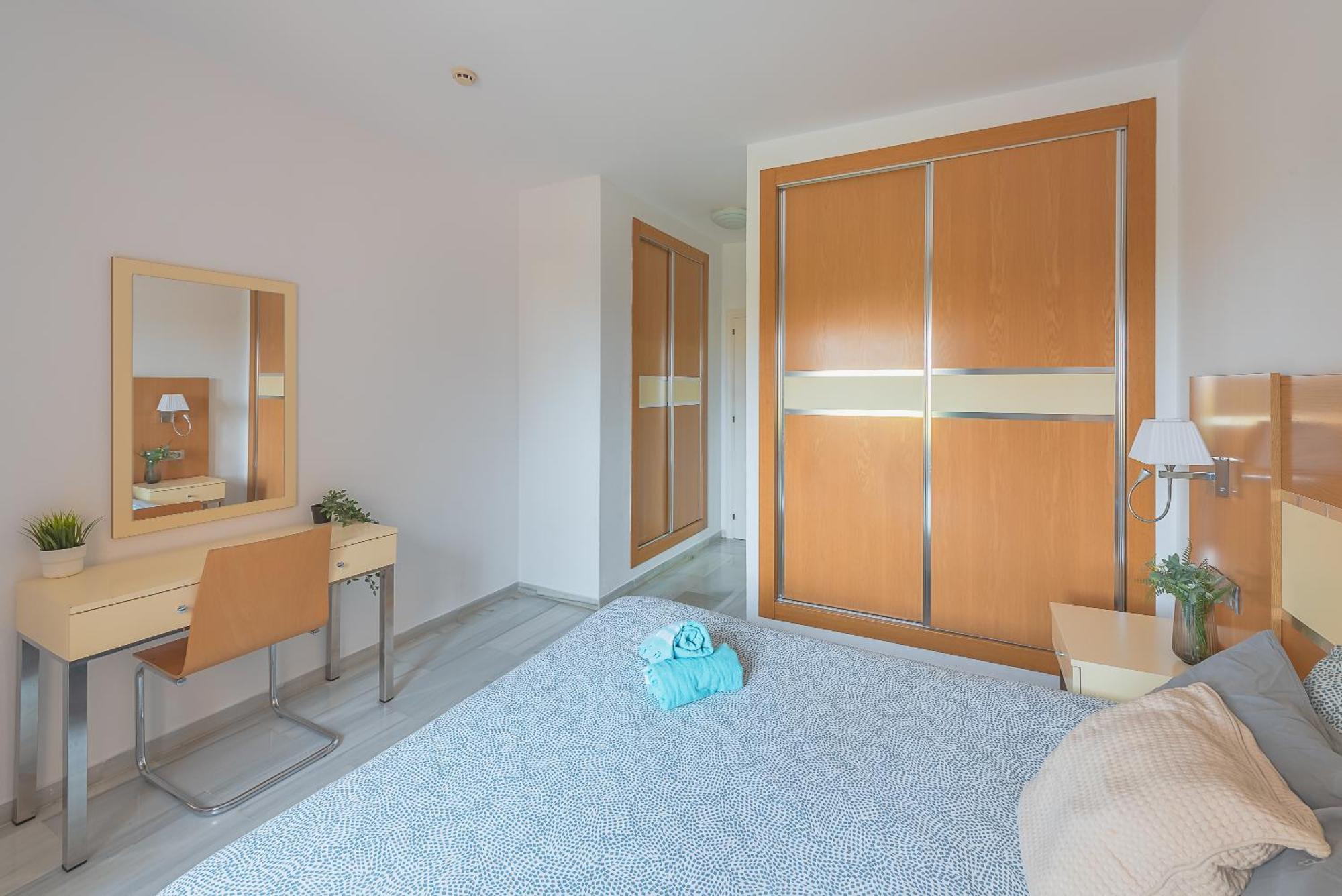 Skysea Holidays Riviera Del Sol Malaga Ngoại thất bức ảnh