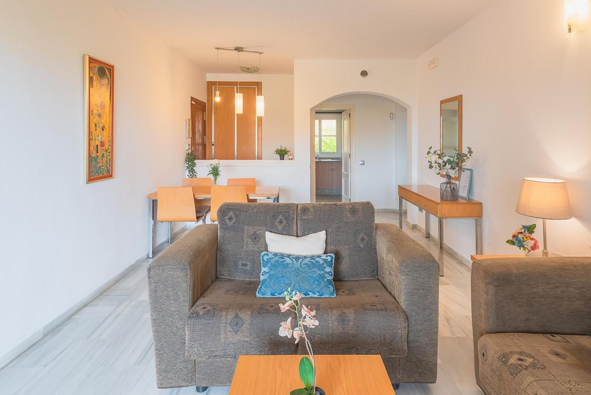 Skysea Holidays Riviera Del Sol Malaga Ngoại thất bức ảnh