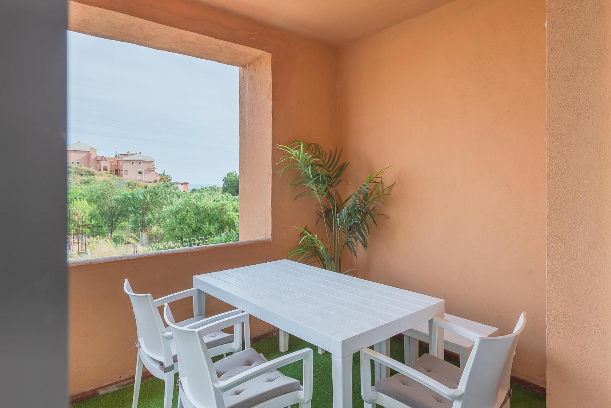Skysea Holidays Riviera Del Sol Malaga Ngoại thất bức ảnh