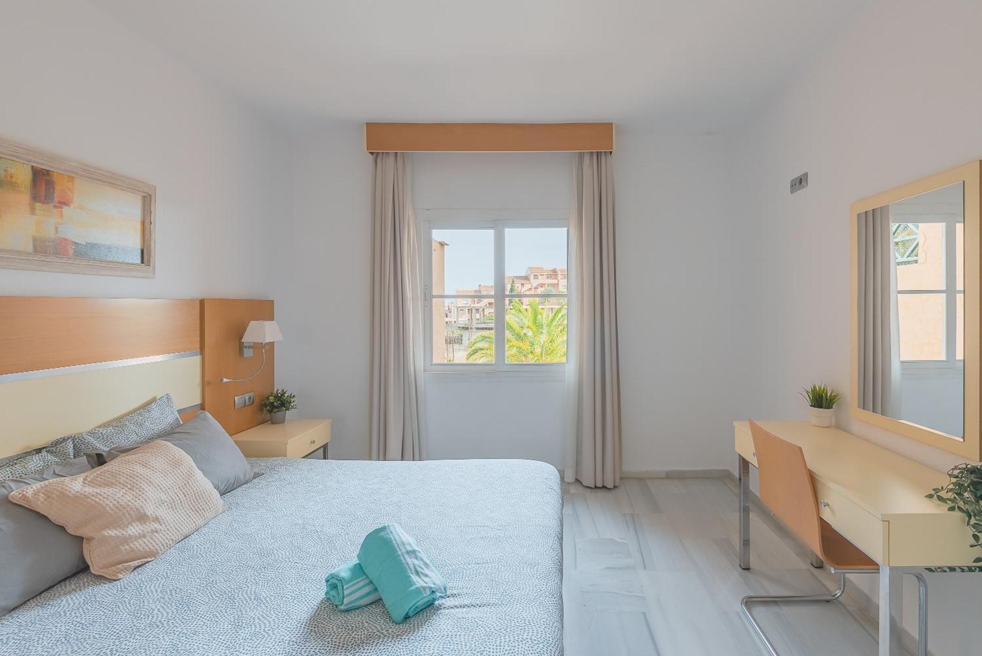 Skysea Holidays Riviera Del Sol Malaga Ngoại thất bức ảnh