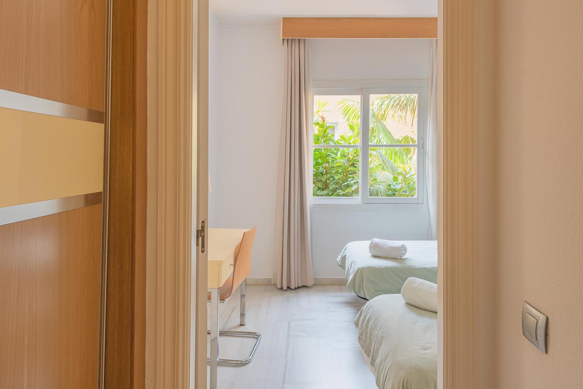Skysea Holidays Riviera Del Sol Malaga Ngoại thất bức ảnh
